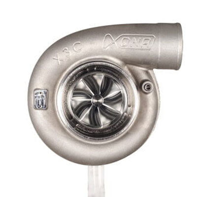 Xona Rotor 9569 Turbo Blanket 4-layer construction In Three Blanket Finishes