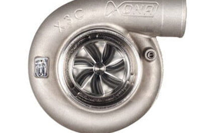 Xona Rotor 9569 Turbo Blanket 4-layer construction In Three Blanket Finishes