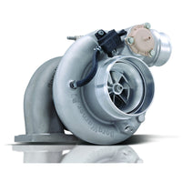 Borgwarner EFR 7670 Turbo Blanket 4-layer construction In Three Blanket Finishes