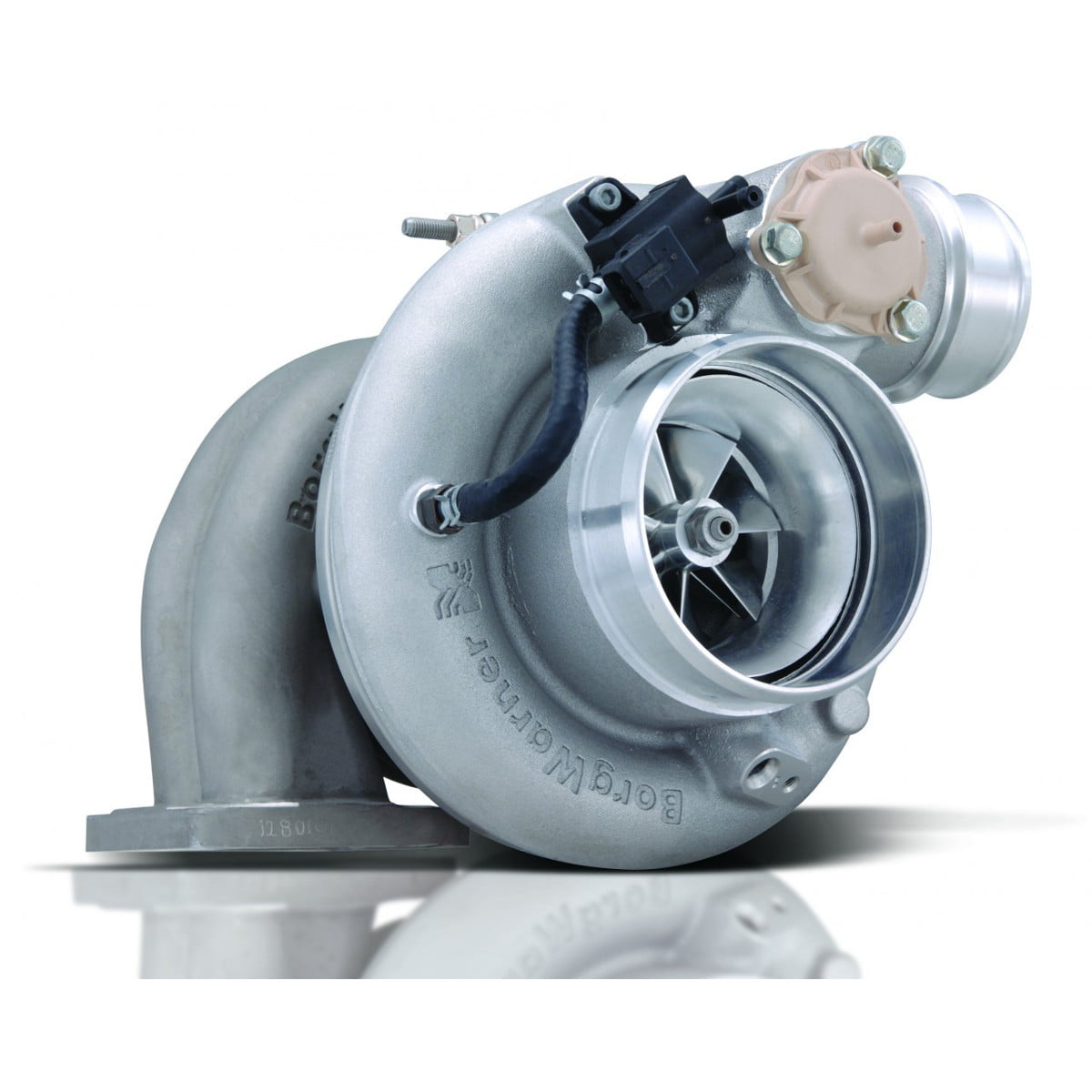 Borgwarner EFR 7670 Turbo Blanket 4-layer construction In Three Blanket Finishes