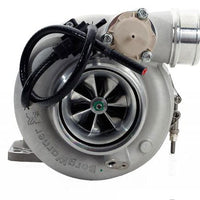 Borgwarner EFR 9180 Turbo Blanket 4-layer construction In Three Blanket Finishe