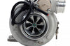 Borgwarner EFR 9180 Turbo Blanket 4-layer construction In Three Blanket Finishe