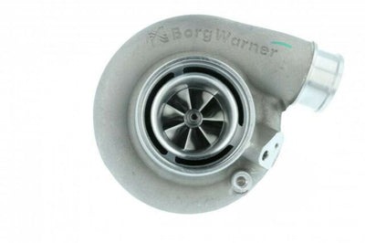 Borgwarner S260 Turbo Blanket 4-layer construction In Three Blanket Finishes