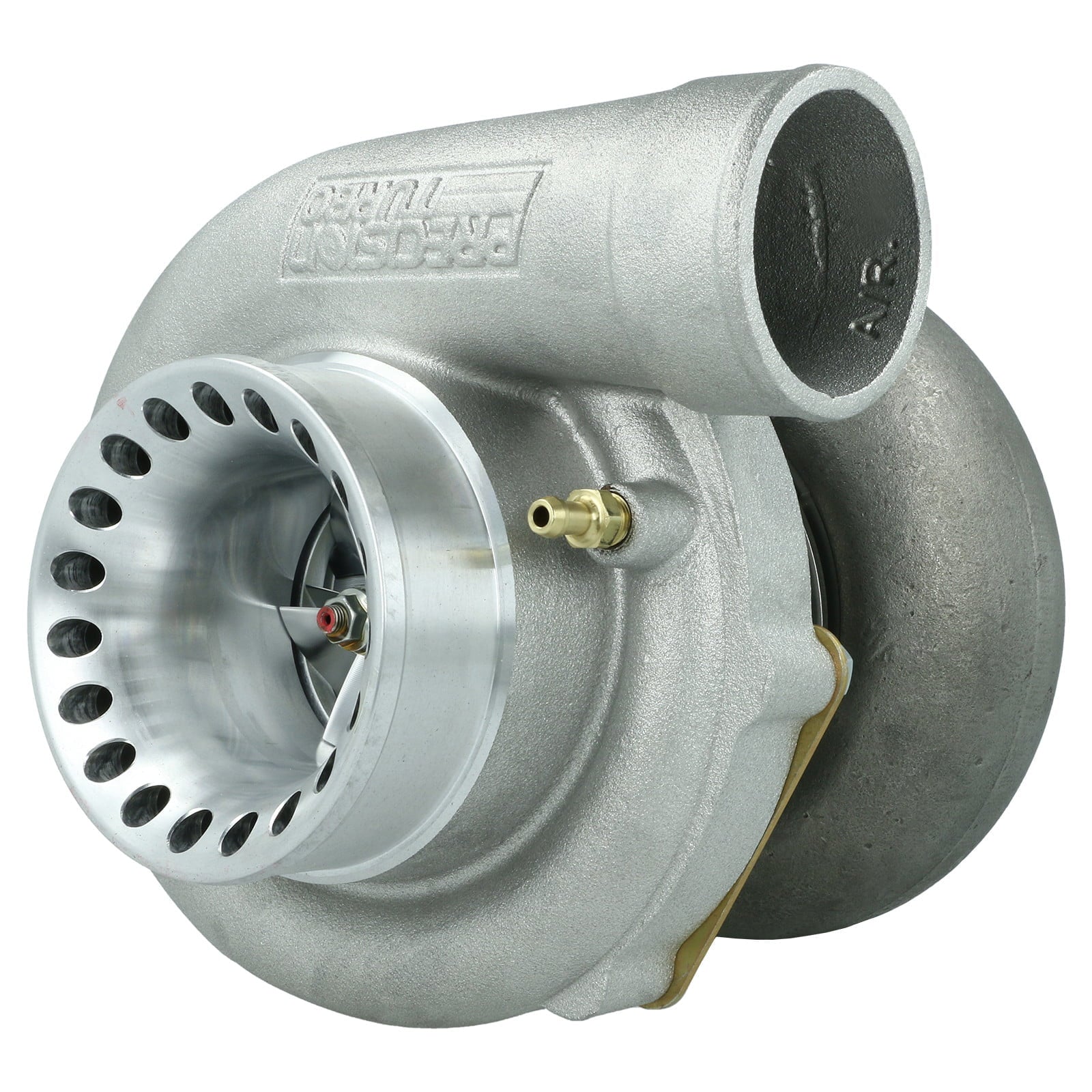Precision 5866 Turbo Blanket 4-layer construction In Three Blanket Finishes