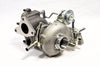 IHI VF52 Turbo Blanket 4-layer construction In Three Blanket Finishes