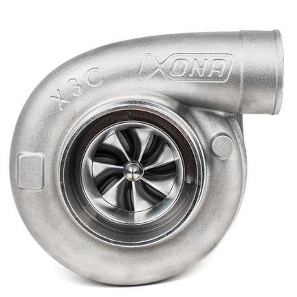 Xona Rotor 8267 Turbo Blanket 4-layer construction In Three Blanket Finishes