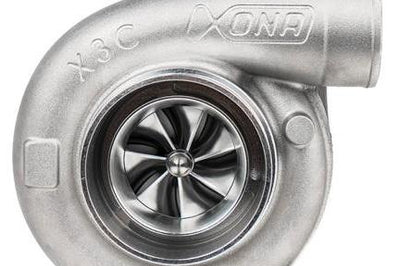 Xona Rotor 8267 Turbo Blanket 4-layer construction In Three Blanket Finishes