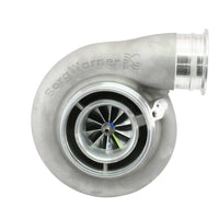 Borgwarner S488 Turbo Blanket 4-layer construction In Three Blanket Finishes