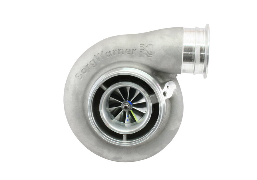 Borgwarner S488 Turbo Blanket 4-layer construction In Three Blanket Finishes