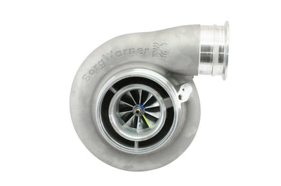 Borgwarner S488 Turbo Blanket 4-layer construction In Three Blanket Finishes