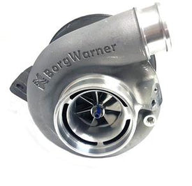 Funk Motorsport Borgwarner Airwerks S369SXE Turbo Blanket 4-layer construction In Three Blanket Finishes