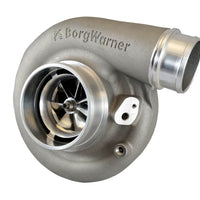 Borgwarner S300 Turbo Blanket 4-layer construction In Three Blanket Finishes