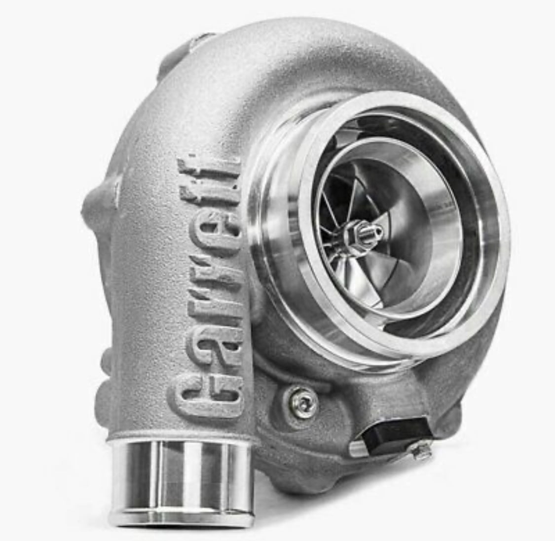 Garrett G30-900 Turbo Blanket 4-layer construction In Three Blanket Finishes