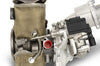 Funk Motorsport Audi S1 Turbo Blanket 4-layer construction In Three Blanket Finishes IS20