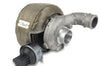 Funk Motorsport Audi A3 Turbo Blanket 4-layer construction In Three Blanket Finishes