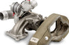 Ford Focus RS Turbo Blanket 4-layer construction In Three Blanket Finishes