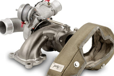 Ford Focus RS Turbo Blanket 4-layer construction In Three Blanket Finishes