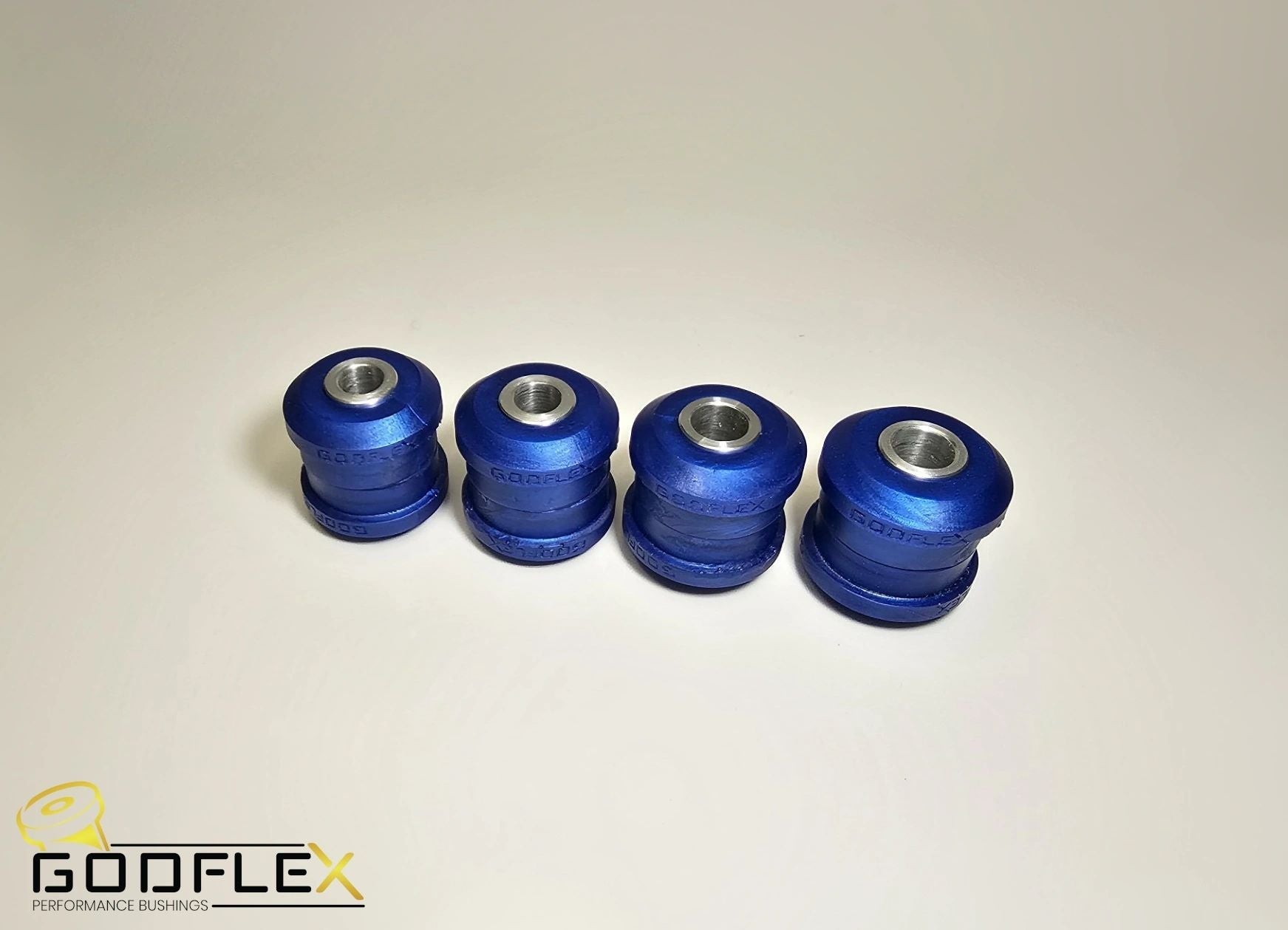 Audi A3/S3 MK3 All Models (2013-2020) Rear Upper Arm Bushes