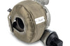 Funk Motorsport Audi A3 Turbo Blanket 4-layer construction In Three Blanket Finishes