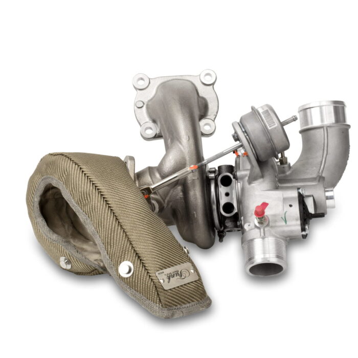 Ford Mustang Ecoboost Turbo Blanket 4-layer construction In Three Blanket Finishes