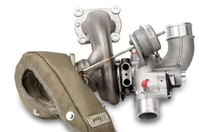 Ford Mustang Ecoboost Turbo Blanket 4-layer construction In Three Blanket Finishes