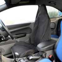 Ford Focus MK3 RS - Recaro Seat Covers - Plain or with Logo
