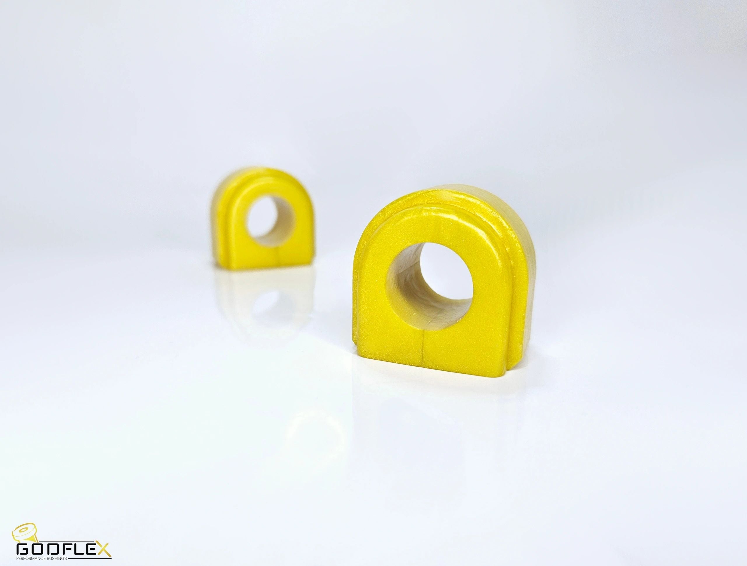 VW Passat R36 & Scirocco R Rear Anti Roll Bar Bushes