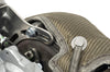Garrett GT45 Turbo Blanket 4-layer construction In Three Blanket Finishes