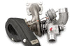Ford Focus ST-3 Turbo Blanket 4-layer construction In Three Blanket Finishes