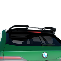BMW G99 M5 TOURING 2024+ CARBON FIBRE SPOILER - CT DESIGN