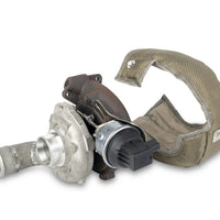 Funk Motorsport Audi A3 Turbo Blanket 4-layer construction In Three Blanket Finishes