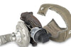 Funk Motorsport Audi A3 Turbo Blanket 4-layer construction In Three Blanket Finishes