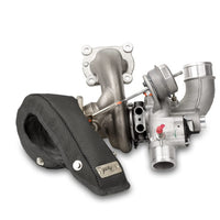 Ford Focus ST-4 Turbo Blanket 4-layer construction In Three Blanket Finishes