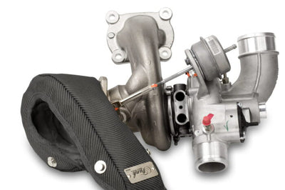 Ford Focus RS Turbo Blanket 4-layer construction In Three Blanket Finishes