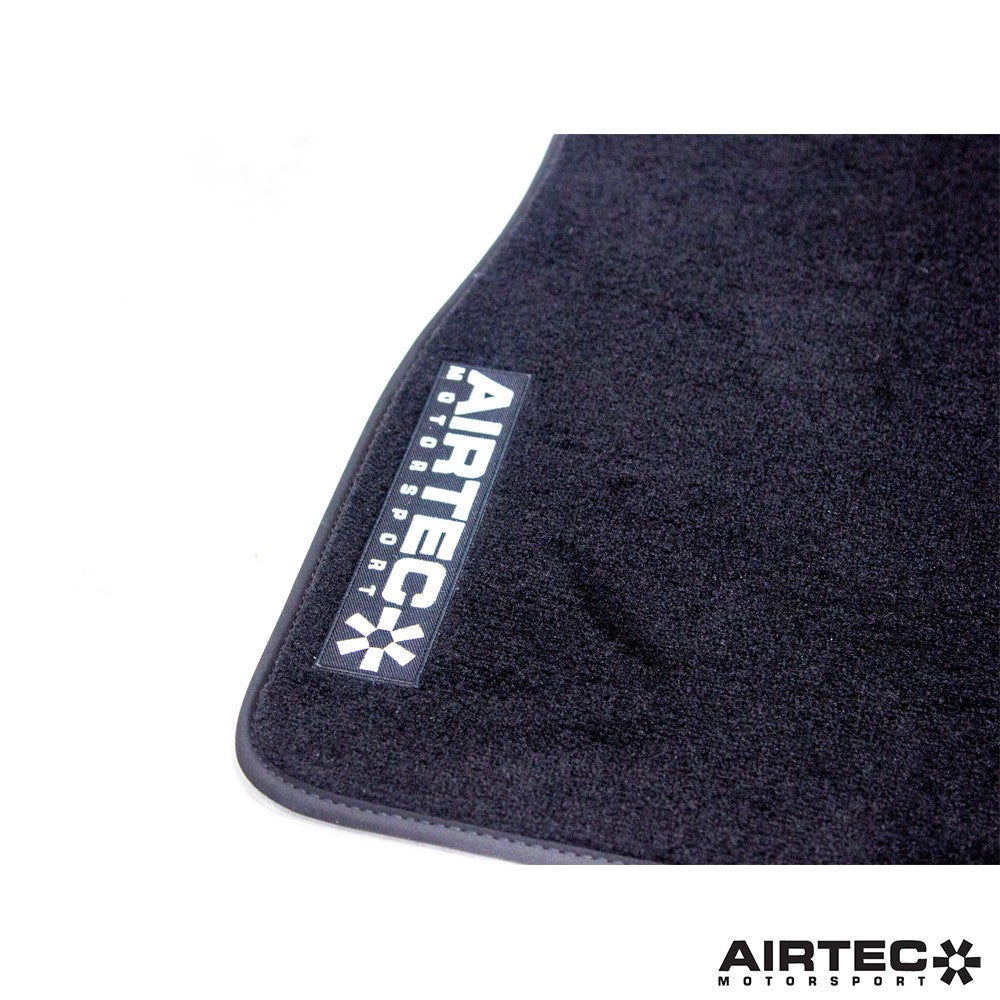 AIRTEC MOTORSPORT FLOOR MATS FOR FIESTA MK8/8.5