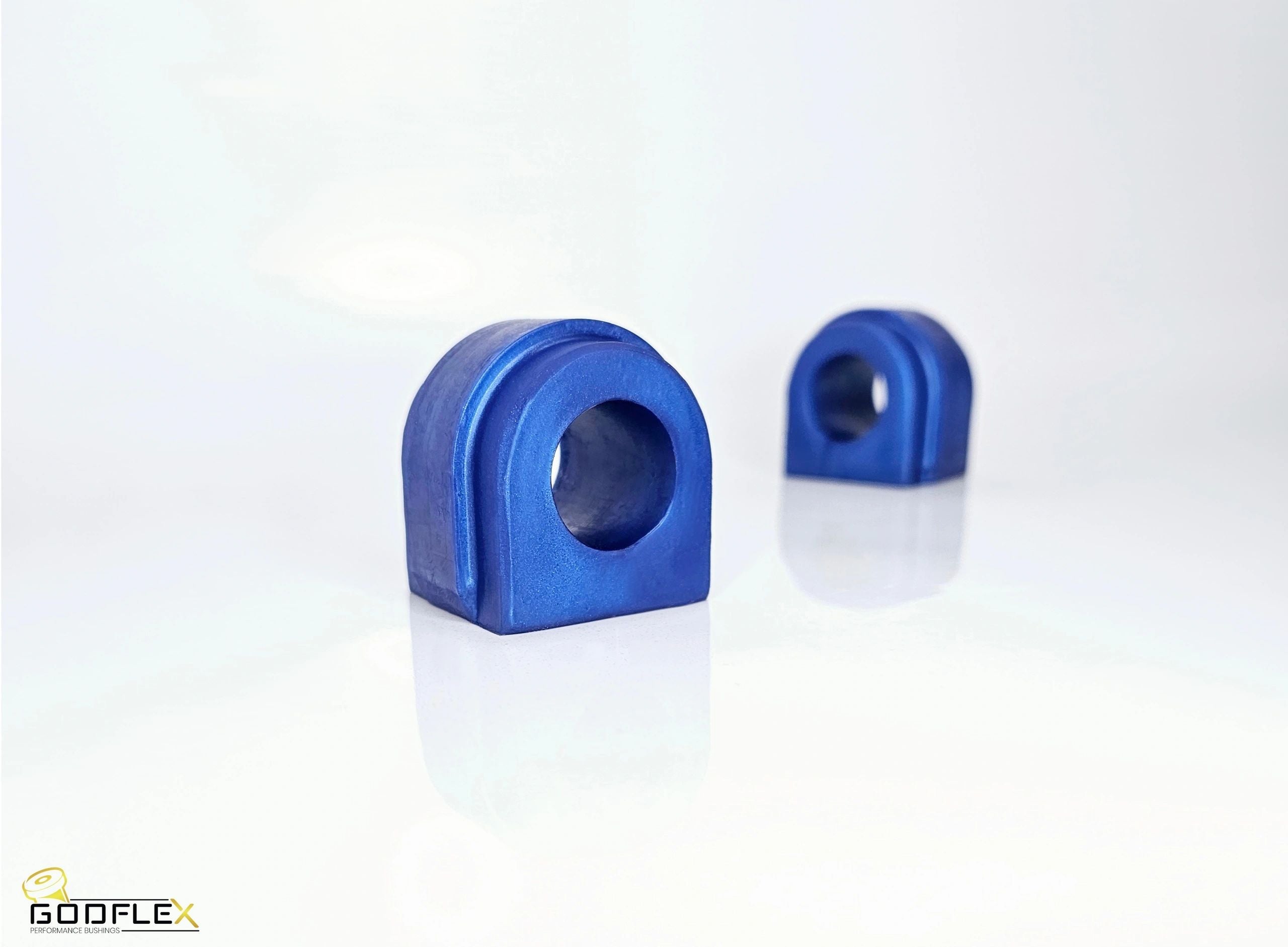 VW Golf MK7/7.5 R (2012-2019) 24mm Front Anti Roll Bar Bushes
