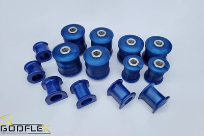 VW Transporter T5/T6 (2003-2022) Front & Rear Suspension Arm & Anti Roll Bar Bushes