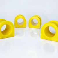 Mitsubishi Lancer Evo 4,5,6 IV V VI (1996-2001) 23mm Front & 21mm Rear Anti Roll Bar Bushes