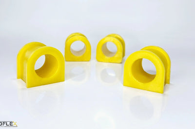 Mitsubishi Lancer Evo 4,5,6 IV V VI (1996-2001) 23mm Front & 21mm Rear Anti Roll Bar Bushes