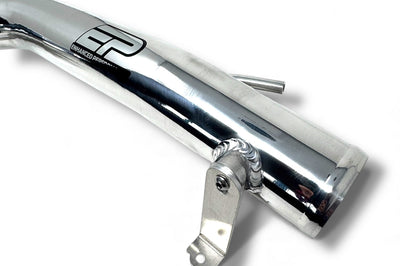1.0 EcoBoost Enhanced Performance Alloy Crossover pipe all models