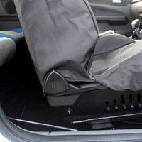 Ford Focus MK3 RS - Recaro Seat Covers - Plain or with Logo