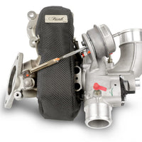 Ford Focus ST-4 Turbo Blanket 4-layer construction In Three Blanket Finishes