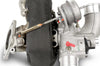 Ford Focus ST-4 Turbo Blanket 4-layer construction In Three Blanket Finishes