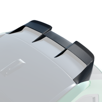 BMW G99 M5 TOURING 2024+ CARBON FIBRE SPOILER - CT DESIGN