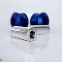 Fiat 500 Abarth (2007+) Front-Rear Suspension Arm Bushes