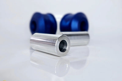 Fiat 500 Abarth (2007+) Front-Rear Suspension Arm Bushes