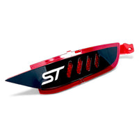CEUK Rear Bumper Fog/Reflector Guards - MK7 & MK7.5 Fiesta (All Models)