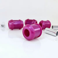 VW Tiguan / Touran / Sharan Rear Lower Link Suspension Arm Bushes