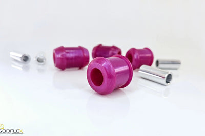 VW Scirocco MK3 (2008-2017) Rear Lower Link Suspension Arm Bushes