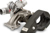 Ford Focus ST-4 Turbo Blanket 4-layer construction In Three Blanket Finishes